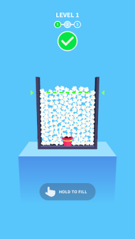 Download Popcorn Burst Casual for Android screenshot 2