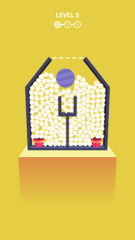 Download Popcorn Burst Casual for Android screenshot 4