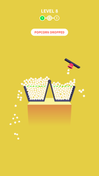 Download Popcorn Burst Casual for Android screenshot 5