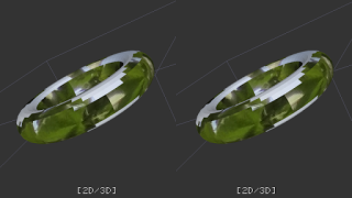Download 3D OBJ Viewer Tools for Android screenshot 2