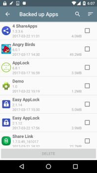 Download Easy Share :WiFi File Transfer Tools for Android screenshot 6