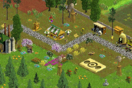 Download Farm World Simulators for Android screenshot 2