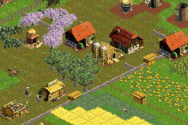 Download Farm World Simulators for Android screenshot 4