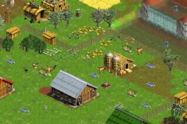 Download Farm World Simulators for Android screenshot 5