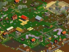 Download Farm World Simulators for Android screenshot 6