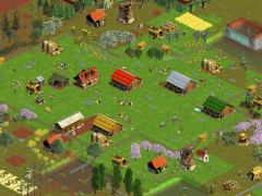 Download Farm World Simulators for Android screenshot 7