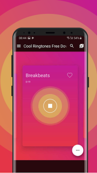 Download Cool Ringtones for Your Phone Personalization for Android screenshot 4