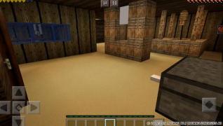Download Map hello granny horror Craft Arcade for Android screenshot 3