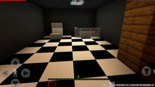 Download Map hello granny horror Craft Arcade for Android screenshot 4