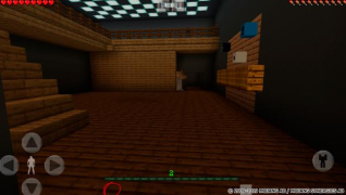 Download Map hello granny horror Craft Arcade for Android screenshot 5