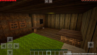 Download Map hello granny horror Craft Arcade for Android screenshot 6
