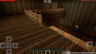 Download Map hello granny horror Craft Arcade for Android screenshot 7