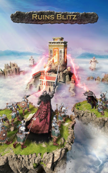 Download Clash of Kings:The West Strategies for Android