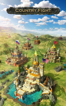 Download Clash of Kings:The West Strategies for Android screenshot 5