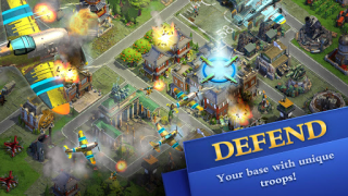 Download DomiNations Strategies for Android screenshot 3
