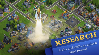 Download DomiNations Strategies for Android screenshot 4
