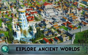 Download Game of War - Fire Age Strategies for Android screenshot 2