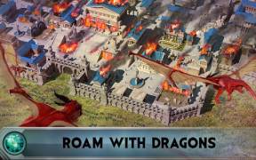 Download Game of War - Fire Age Strategies for Android screenshot 3