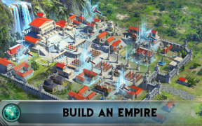 Download Game of War - Fire Age Strategies for Android screenshot 4