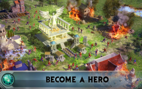 Download Game of War - Fire Age Strategies for Android screenshot 5