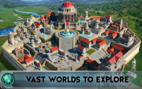 Download Game of War - Fire Age Strategies for Android screenshot 7