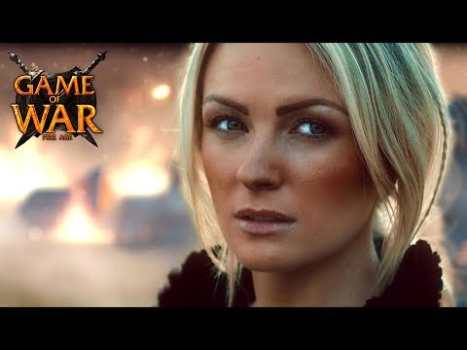 Download Game of War - Fire Age Strategies for Android screenshot 8