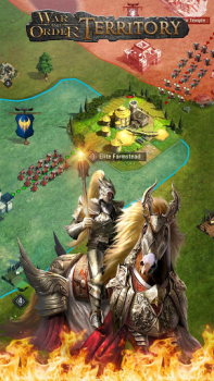 Download War and Order Strategies for Android screenshot 2