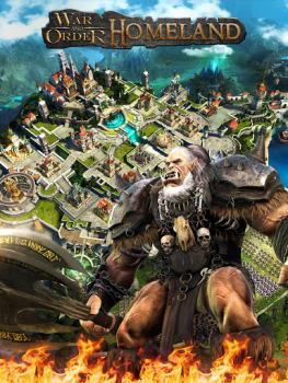 Download War and Order Strategies for Android screenshot 7