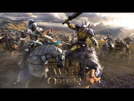 Download War and Order Strategies for Android screenshot 8