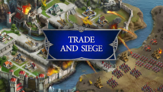 Download Gods and Glory: Fantasy War Strategies for Android screenshot 2