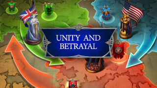Download Gods and Glory: Fantasy War Strategies for Android screenshot 4