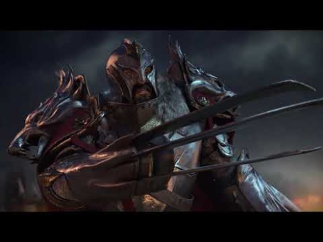 Download Gods and Glory: Fantasy War Strategies for Android screenshot 8