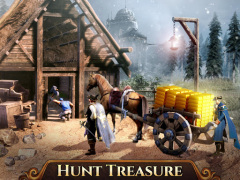 Download Guns of Glory: Lost Island Strategies for Android