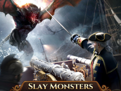 Download Guns of Glory: Lost Island Strategies for Android screenshot 4