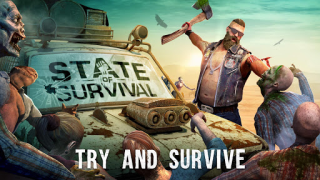 Download State of Survival: Zombie War Strategies for Android screenshot 4
