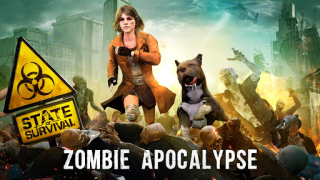 Download State of Survival: Zombie War Strategies for Android screenshot 6