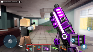 Download Mad GunS online shooting games Action for Android screenshot 4