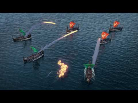 Download Vikings: War of Clans Strategies for Android screenshot 8