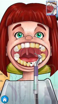 Download Dentist games Learning Games for Android screenshot 3