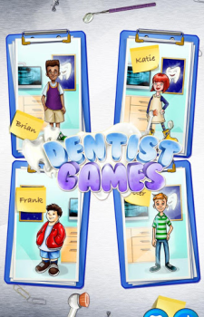 Download Dentist games Learning Games for Android screenshot 5