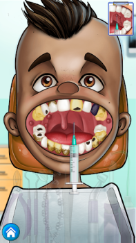 Download Dentist games Learning Games for Android screenshot 7