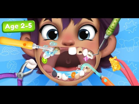 Download Dentist games Learning Games for Android screenshot 8