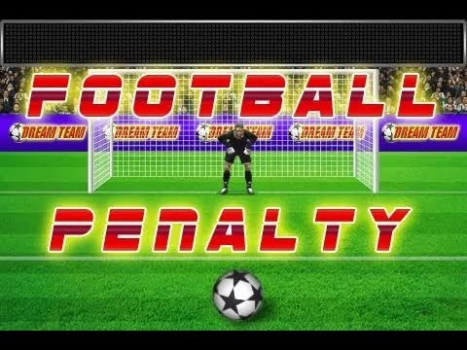 Download Football penalty. Shots on goa Sport games for Android screenshot 8