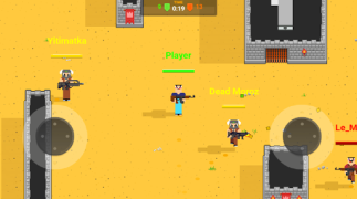 Download Arena: Noob vs Pro Action for Android screenshot 3