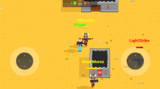 Download Arena: Noob vs Pro Action for Android screenshot 4