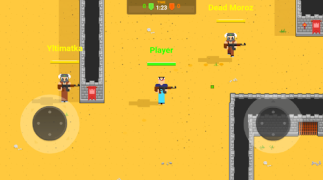 Download Arena: Noob vs Pro Action for Android screenshot 7