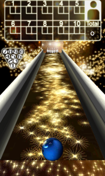 Download 3D Bowling Sport games for Android screenshot 3