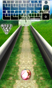Download 3D Bowling Sport games for Android screenshot 4