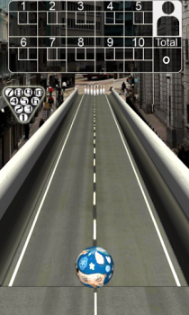 Download 3D Bowling Sport games for Android screenshot 5
