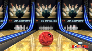 Download 3D Bowling Sport games for Android screenshot 6